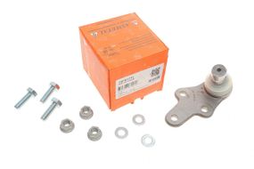 Опора кульова передня R Ford Focus III 10- 10FR1711