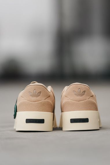 Мужские кроссовки Forum 86 x Fear of God весна/лето/осень 1213 45 29 см | Зображення 5