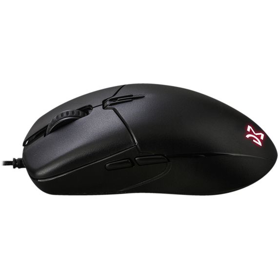 Мишка Dream Machines DM7 Switch Kailh PA 3370 Black (DM7_SWITCH) | Зображення 5