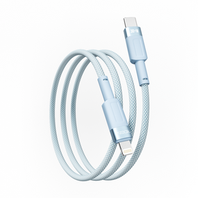 USB Ridea RC-CP43 ColorPro Type-C to Lightning 30W 1.2m