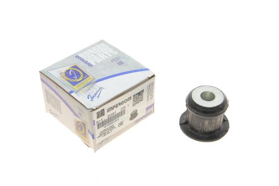 Сайлентблок балки передней спереди Audi 80 91-96 90 84-91 VW Passat 81-88 d=10mm  2091