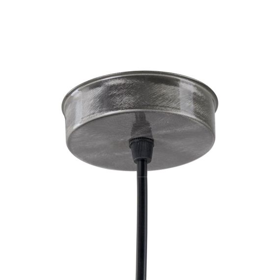 Світильник підвісний (люстра) Chime P50320 Брошований, Сталь, Atmolight | Зображення 1