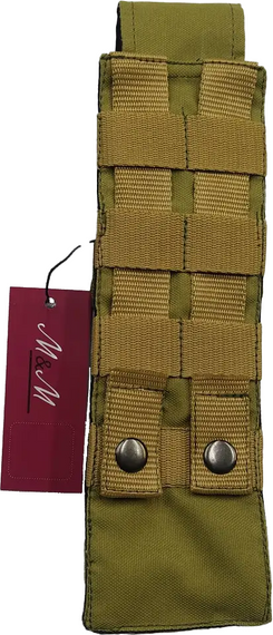 Підсумок для магазинів M&M серія Р І 1шт Вид 1 Coyote Койот (213331) | Зображення 2