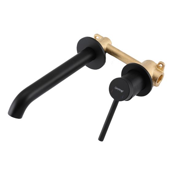 Змішувач для умивальника Gappo G1206-6