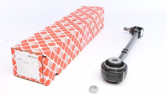 Важіль підвіски передній знизу Mercedes Benz E-class W212 09- 46191