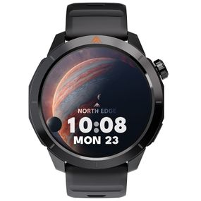 North Edge XTrek PRO 5Bar с компасом