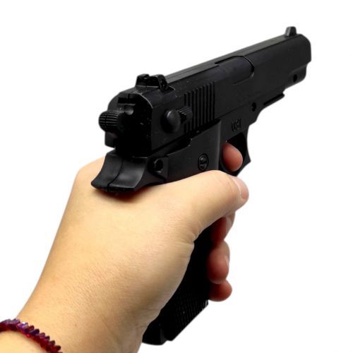 Пістолет з пульками "Airsoft Gun" | Зображення 1