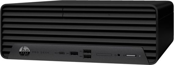 ПК HP Pro 400-G9 SFF 881S1EA | Зображення 2