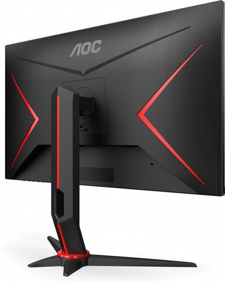 Монітор 27&quot; AOC Q27G2U/BK (Q27G2U/BK) | Зображення 3
