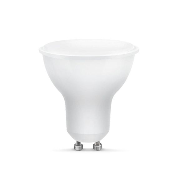 Світлодіодна лампа Feron LB-216 8Вт GU10 4000K | Зображення 2