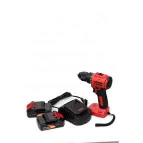 Шуруповерт GTM DS18/50BL