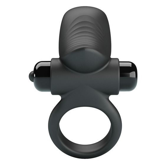 Кільце ерекційне серії Pretty Love - ADRIEN Vibrant penis ring, BI-210315Z Sex Aura | Зображення 4