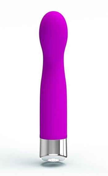 Вибромассажер серии Pretty Love - John, BI-014676 sexstyle | Зображення 12