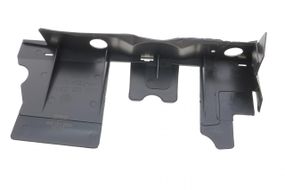 Решетка радиатора Skoda Fabia Roomster 06-10 R  81210878402