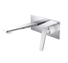 Змішувач для умивальника Frap F1058-22