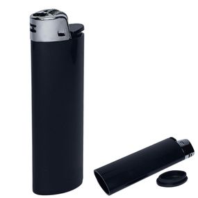 Контейнер Тайник В Виде Зажигалки "Stash Lighter Black"