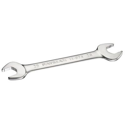 Ключ Stanley гаечный рожковый, 25 x 28 мм, метрический. (FMMT13074-0) - Топ Продаж!