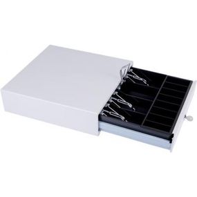 Денежный ящик Datecs BGR-100H, Light Grey (HS-330A)