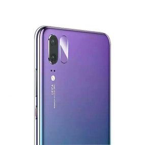 Захисне скло на Камеру для Huawei P20