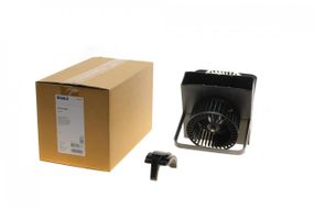 Моторчик пічки BMW 3 E46 X3 E83 97-11 M43 M47 M54 M57 N42 N46 AB 55 000S