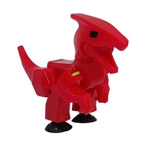 Фигурка для анимационного творчества Паразауролоф Stikbot TST622DN_UAKD-5(Red)
