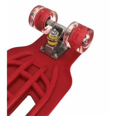 Детский пенни борд Active Power SL-2408S | Зображення 1