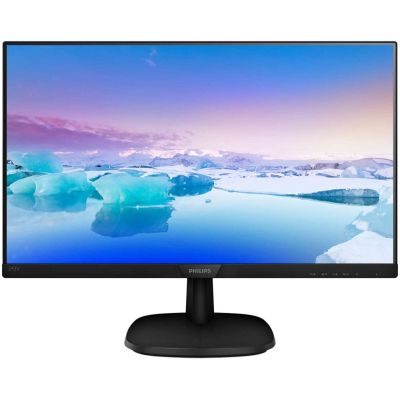 Монитор Philips 243V7QJABF/00 (243V7QJABF/00)