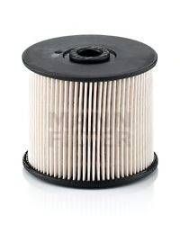 Фільтр паливний (вир-во MANN) MANN-FILTER PU830X на CITROËN XANTIA (X2)
