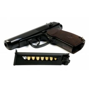 Магазин для ПМФ-1 тюнингованный