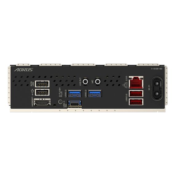 Материнська плата GIGABYTE B850I AORUS PRO | Зображення 3