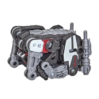 Трансформер Hasbro Transformers Gen Studio S1 Ravage (F3135_F3138) | Зображення 2
