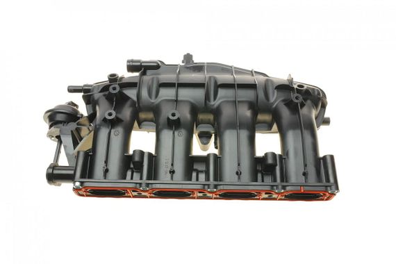 Коллектор впускной VW Golf VI Passat 1.8 2.0 TSI 09-16 57020 | Зображення 5