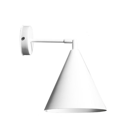 Бра (світильник настінний) Mont W180 Білий, Atmolight