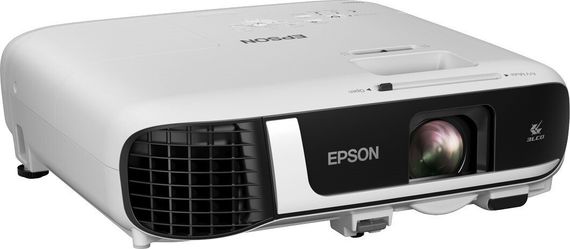 Проектор Epson EB-FH52 (3LCD, Full HD, 4000 lm) (V11H978040) | Зображення 1