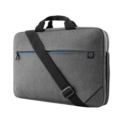 Сумка для ноутбука HP 15.6&quot; Prelude Top Load Laptop Bag (2Z8P4AA) | Зображення 1