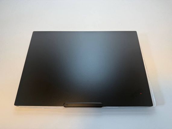 Ноутбук Lenovo ThinkPad E16 Gen 3 / 16" (1920x1200) IPS / Intel Core 5 210H (8 (12) ядер по 1.6 - 4.8 GHz) / 16 GB DDR5 / 512 GB SSD / Intel Graphics / WebCam | Зображення 3