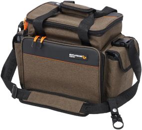 Сумка Savage Gear Specialist Lure Bag M 6 Boxes 18 Brown