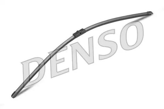 Щітка склоочисника  650/650 , DENSO (DF115) | Зображення 1