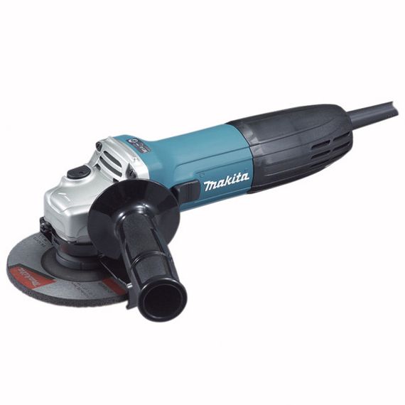 Кутова шліфувальна машина Makita GA 5030
