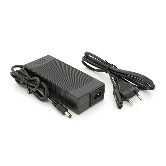 Зарядка LiitoKala Lii-546200 для Li-Ion АКБ 54.6V 2A,роз. 5.5x2.5мм