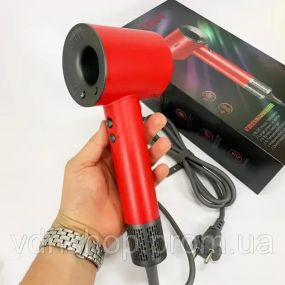 Фен професійний VGR V-445