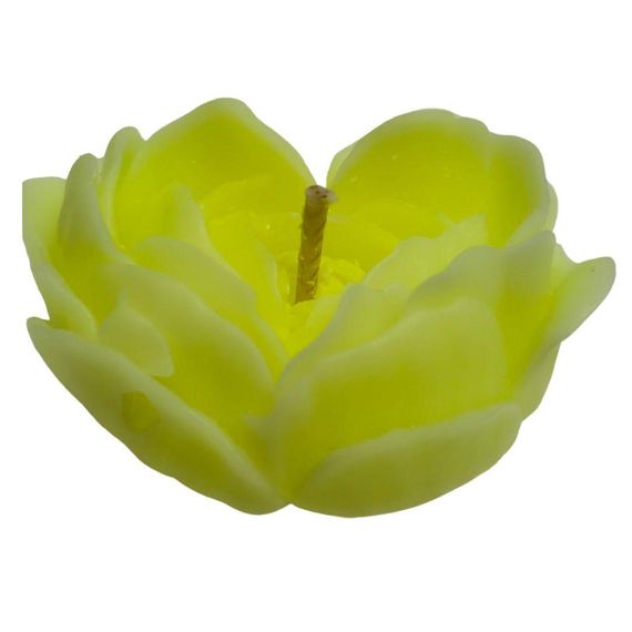 Cвiчка люмінісцентна низькотемпературна GlowKink салатова, M Sex Aura | Зображення 3