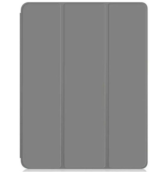 Чохол Primolux Stylus TPU для планшета Apple iPad Air 11" 2024 (A2902 / A2903 / A2904) - Grey | Зображення 1