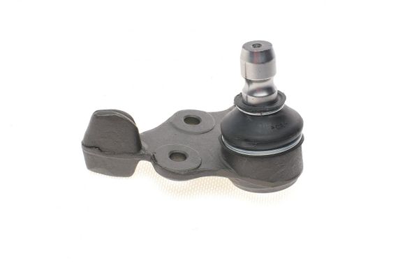 Опора кульова передня знизу R Opel Omega A 1.8-3.6 86-94 18-05708 | Зображення 5
