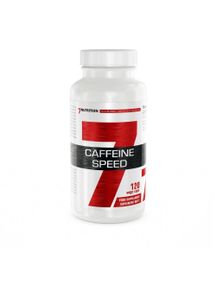 Кофеїн 7 Nutrition Caffeine 200 mg 120 caps