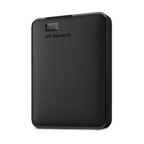 Жорсткий диск Western Digital 4TB — надійне сховище даних для ПК, NAS і серверів