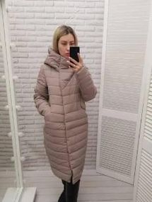 Куртка арт.180, кава з молоком