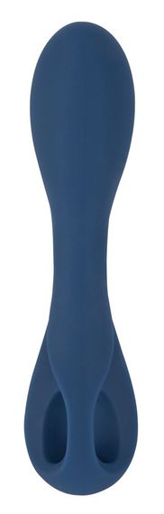 Ультрагнучкий міні-вібратор Julie Mini Rabbit Sex Aura | Зображення 4