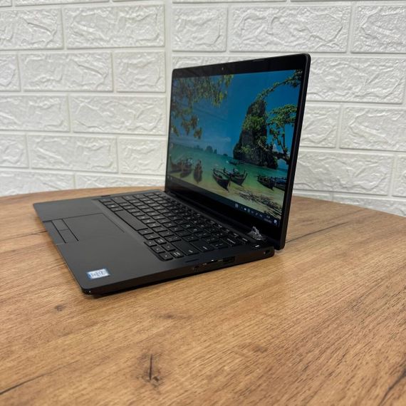 Ультрабук-трансформер Dell Latitude 5300 2-in-1 / 13.3" (1920x1080) IPS Touch / Intel Core i5-8365U (4 (8) ядра по 1.6 - 4.1 GHz) / 8 GB DDR4 / 256 GB SSD / Intel UHD Graphics / WebCam б/в | Зображення 4