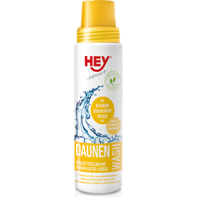 Стирка пуховых изделий HeySport Daunen Wash 250 ml (20752000)